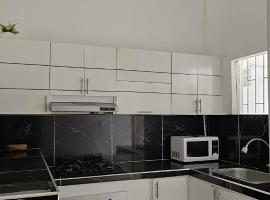 Hotel Terraza Girardot, hotel in Girardot