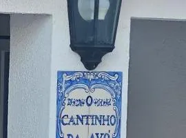 O Cantinho da Avó