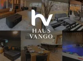 Haus Vango
