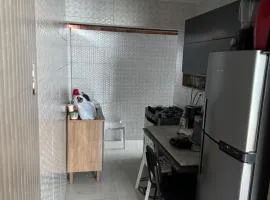 Casa cidade universitária