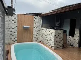 Casa cidade universitária