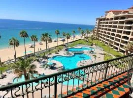 Sonoran Spa 2BR 2BA Sleeps 8 6th Floor- E607