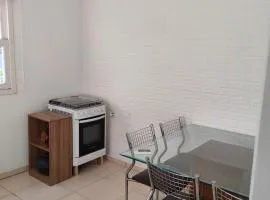 Kitnet no Morro dos Conventos