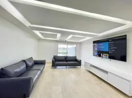 Acogedora Casa en Cayo de Agua