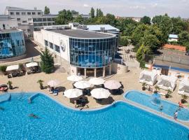 Grand-Marine Hotel & SPA, khách sạn ở Odessa