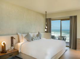 STORY Le Carrousel Rabat，拉巴特的飯店