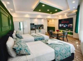 Valentina Apart Hotel