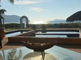 Private Vacation Home with Cook and Staff