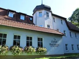 Hotel Waldhaus