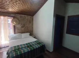 Suíte - Casa Rodante