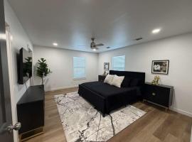 Royal Flush Villa - King Bed near WinStar, hotel em Thackerville