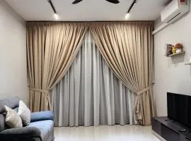 Cloudhome Residensi KLIA