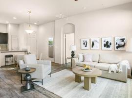 Landing Apartments - The Preserve at Great Pond, hotel di Windsor