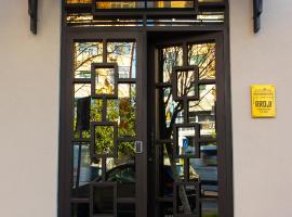 Rroji Urban Heritage, khách sạn ở Shkodër