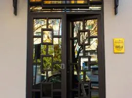 Rroji Urban Heritage