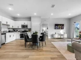 Peaceful 3BR Home Perfect for Professionals