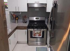 Cozy & Charming, hotel en Santo Domingo