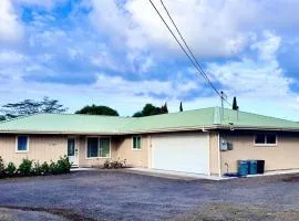 2BR 1BA Blissful Orchard