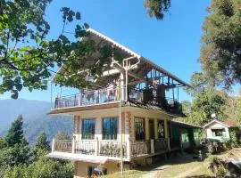 Prakriti Homestay