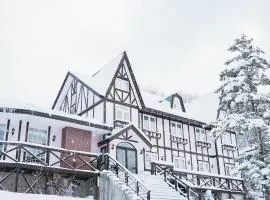 Vacation Lodge FamiliA