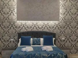 New Golden house sicily