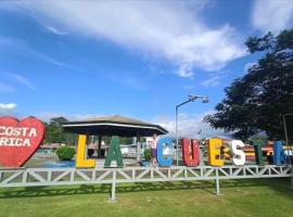 Apartamento La cuesta, hotel in La Cuesta