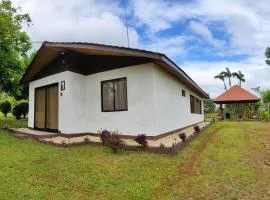 Hills Villa Rio Celeste