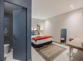 Medellinn The Blooming Hotel