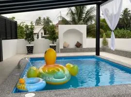 RusanHome Pengkalan Chepa