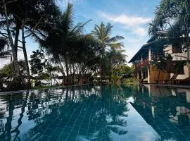 Villa Jungle & Wiener