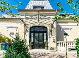 Cazare central Craiova, hostel v destinaci Craiova