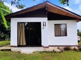 Hills Villa Rio Celeste