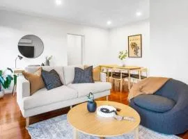 Sunnybank House with EV Charger