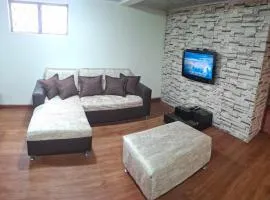 Apartamento a 2 cuadras de la plaza del carnaval