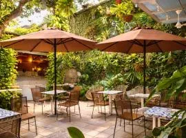 Casa de Pinos Hotel Boutique