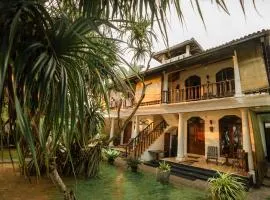 Villa Jungle & Wiener