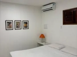 Suites Premium Jacarey, Fortaleza