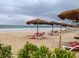 Hawana Salalah Resort Apartment with Marina View Self Check-In