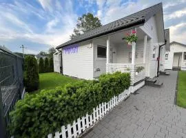 Comfortable holiday homes with air conditioning