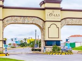 Your dream home, hotel in Conchal