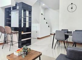 Hatyai Luxe Stay, hotel in Hat Yai