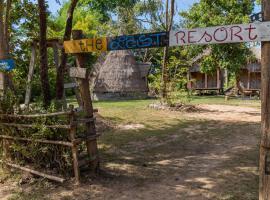 The Last Resort, Hotel in Don Det