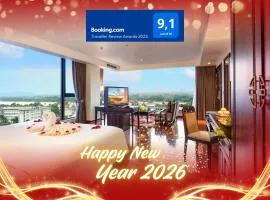 Thanh Lich Royal Boutique