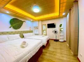 Nica's Palace Baguio