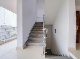 Hotel O Surya Prabha、Kurmannapalemのホテル