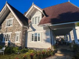 Skye Cottage - Nuwara Eliya, pet-friendly hotel in Nuwara Eliya