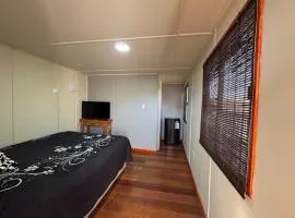 Refugio de luna Coquimbo