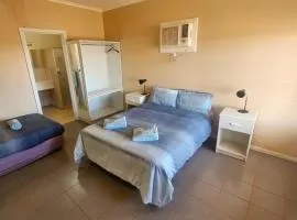 Cadney Park Accommodation