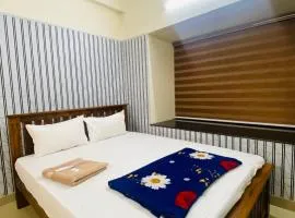 Apartment in Guruvayur- Sooryamadhavam-only for families