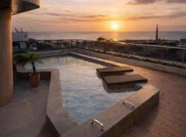 W Tambaú APART HOTEL